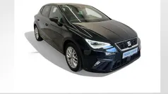 Gebraucht 2024 Seat Ibiza FR Limousine | 17.980 € (Guter Preis)