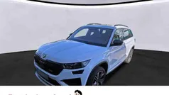 Gebraucht 2022 Skoda Kodiaq RS SUV | 36.777 € (Fairer Preis)