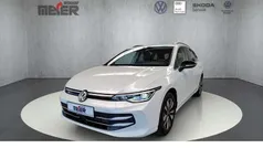 Gebraucht 2024 VW Golf VIII Goal Kombi | 30.990 € (Superpreis)