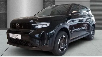 Gebraucht 2025 Opel Frontera Edition SUV | 24.950 € (Fairer Preis)