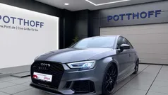 Gebraucht 2019 Audi RS3 Comfort Limousine | 41.750 € (Guter Preis)