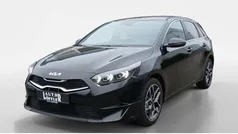 Schwarz Neu 2025 Kia Ceed 4 Limousine | 28.906 € (Fairer Preis)