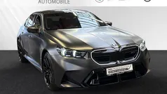 Gebraucht 2024 BMW M5 Sport Line Limousine | 131.724 €