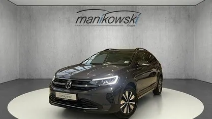 Gebraucht VW Taigo Move 116 PS (85 kW) 2024 SUV