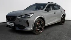 Grau Gebraucht 2022 Cupra Formentor VZ SUV | 34.990 € (Fairer Preis)