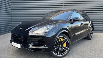 Gebraucht Porsche Cayenne Turbo S 680 PS (500 kW) 2020 SUV