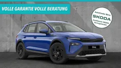 Gebraucht 2025 Skoda Elroq Tour SUV | 28.790 € (Superpreis)