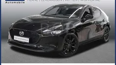 Gebraucht 2025 Mazda 3 Homura-Line Limousine | 26.888 € (Superpreis)