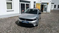 Kristall silber Neu 2025 Opel Corsa Edition Limousine | 18.700 € (Fairer Preis)