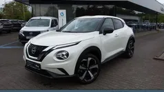 Gebraucht 2023 Nissan Juke Tekna SUV | 22.280 € (Fairer Preis)