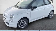 Gebraucht 2022 Fiat 500 Dolcevita Kleinwagen | 13.490 € (Fairer Preis)