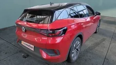 Rot Gebraucht 2022 VW ID.4 GTX SUV | 37.150 € (Fairer Preis)