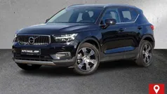 Gebraucht 2019 Volvo XC40 Inscription SUV | 28.400 € (Fairer Preis)