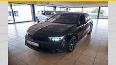 Diamant schwarz Neu 2024 Opel Astra Limousine | 29.980 € (Fairer Preis)