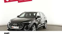 Schwarz Gebraucht 2025 Audi Q5 Sport SUV | 66.282 € (Superpreis)
