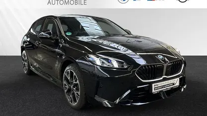 Gebraucht BMW 118 M Sport 150 PS (110 kW) 2024 Kleinwagen