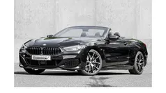 Gebraucht 2019 BMW M850 Performance Coupé | 69.999 € (Etwas zu teuer)