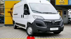 Gebraucht 2022 Opel Movano Edition Van | 24.950 € (Fairer Preis)