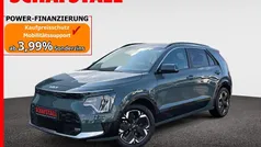 Gebraucht 2023 Kia e-Niro 3 SUV | 28.979 € (Fairer Preis)