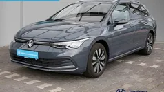 Delfingrau metallic Gebraucht 2024 VW Golf VIII Move Kombi | 29.450 € (Fairer Preis)