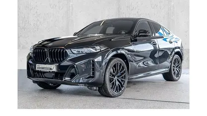 Gebraucht BMW X6 M Sport 352 PS (258 kW) 2025 Andere SUV