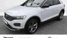 Gebraucht 2021 VW T-Roc Sportline SUV | 21.890 € (Guter Preis)