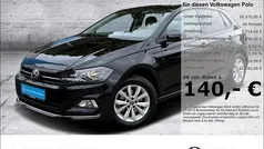 Gebraucht 2021 VW Polo Highline Kleinwagen | 18.570 € (Guter Preis)