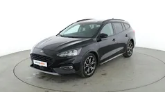 Gebraucht 2019 Ford Focus Active Kombi | 17.050 € (Fairer Preis)