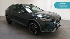 Gebraucht 2022 Cupra Formentor VZ SUV | 28.970 € (Guter Preis)