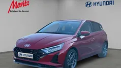 Gebraucht 2025 Hyundai i20 Prime Limousine | 23.750 € (Fairer Preis)