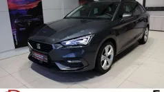 Magnetic tech grau Gebraucht 2024 Seat Leon FR Kombi | 27.980 € (Fairer Preis)