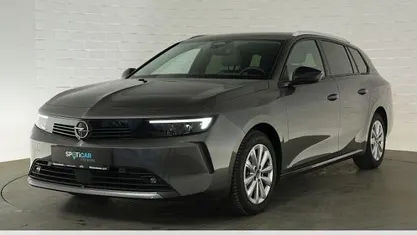 Gebraucht Opel Astra Elegance 131 PS (96 kW) 2023 Kombi