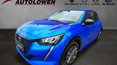 Gebraucht 2023 Peugeot e-208 Allure Kleinwagen | 18.980 € (Superpreis)