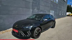 Schwarz Gebraucht 2024 Cupra Leon Limousine | 33.750 € (Fairer Preis)