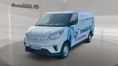 Gebraucht 2023 Maxus eDeliver 3 Van | 25.880 € (Fairer Preis)