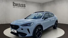 "nevada" weiss Gebraucht 2023 Cupra Formentor VZ SUV | 34.480 € (Fairer Preis)