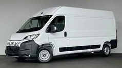 Weiß Neu 2024 Fiat Ducato Van | 29.970 € (Superpreis)