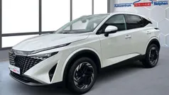Gebraucht 2025 Nissan Qashqai SUV | 28.499 € (Superpreis)