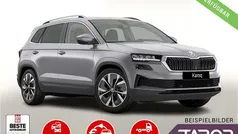Gebraucht 2025 Skoda Karoq Lounge SUV | 34.988 € (Fairer Preis)