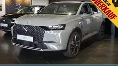 Grau Gebraucht 2023 DS Automobiles DS7 Crossback Rivoli SUV | 31.989 € (Fairer Preis)