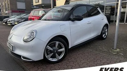 Gebraucht Ora 03 Pro+ 125 kW (171 PS) 2025 Kleinwagen