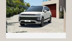 Weiß Neu 2025 Hyundai Ioniq 6 Limousine | 75.390 € (Superpreis)