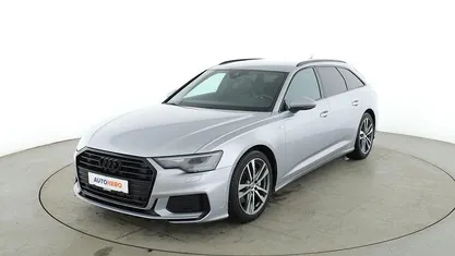 Gebraucht 2019 Audi A6 Sport Kombi | 27.950 € (Fairer Preis)