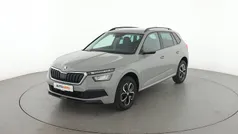Grau Gebraucht 2020 Skoda Kamiq Ambition SUV | 19.790 € (Superpreis)