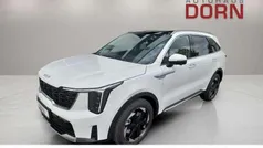 Gebraucht 2024 Kia Sorento 2 SUV | 52.990 € (Fairer Preis)