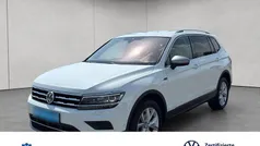 Gebraucht 2021 VW Tiguan Allspace Highline SUV | 29.990 € (Fairer Preis)