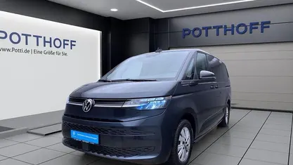 Gebraucht 2024 VW Multivan Life Van | 48.477 € (Fairer Preis)