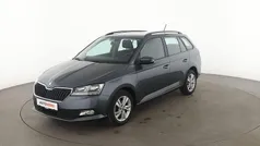Gebraucht 2019 Skoda Fabia Ambition Kombi | 11.610 € (Fairer Preis)