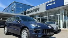 Gebraucht 2015 Porsche Macan S SUV | 38.900 € (Guter Preis)