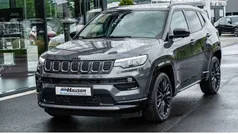 Gebraucht 2024 Jeep Compass SUV | 28.895 € (Superpreis)